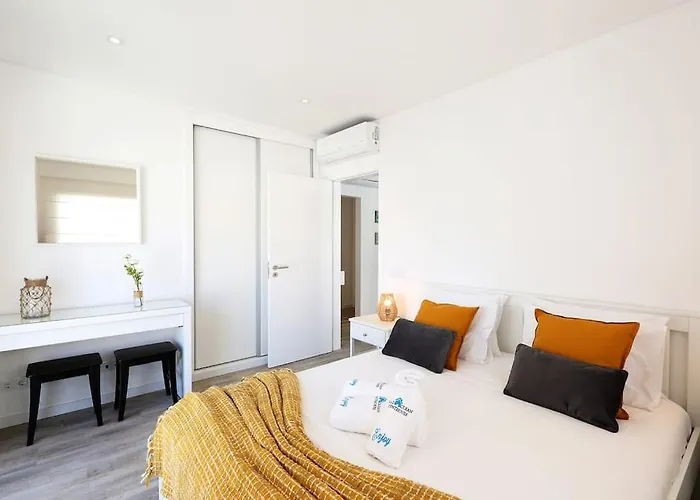 T2-enjoy 아파트 *