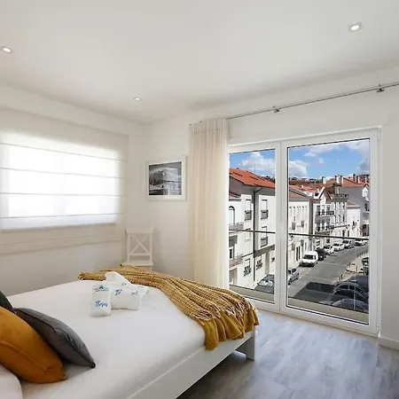 Apartamento T2-enjoy