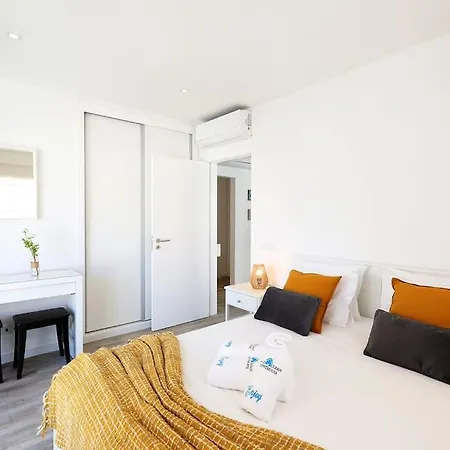 T2-enjoy Apartamento *