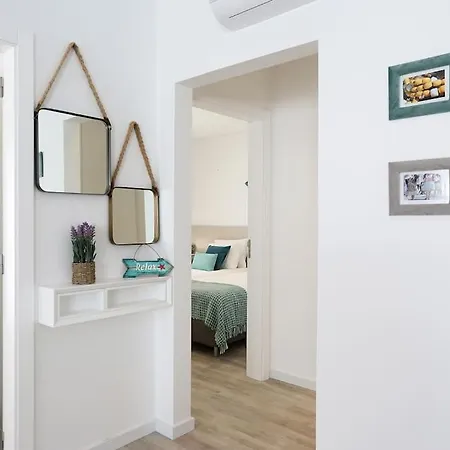 T2-enjoy Apartamento *