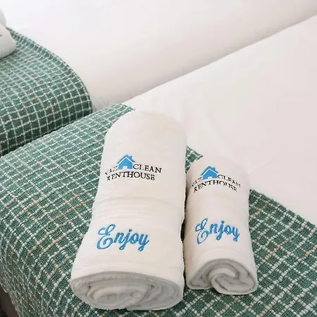 T2-enjoy Apartment Nazare