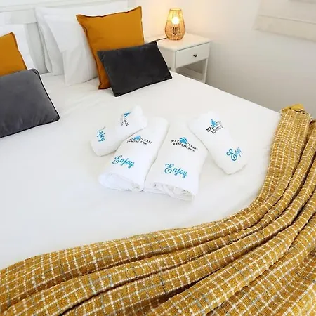 T2-enjoy Apartment *