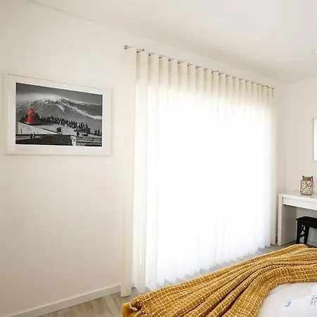 Apartamento T2-enjoy *