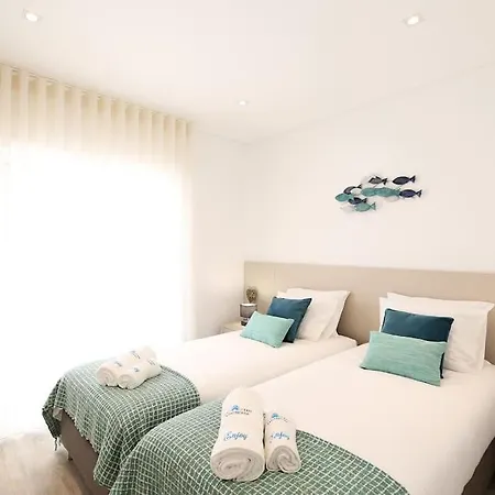 Apartment T2-enjoy *
